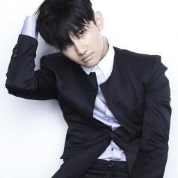a fanbase on twitter for the maknae of TVXQ,Shim Changmin