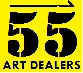 #contemporaryart  #ArtDealers Association promote #emergingartists. Young #Artists or organizations with art projects can get financial support.