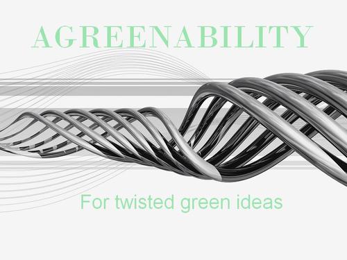 TWISTER High efficiency Geothermal heat exchanger