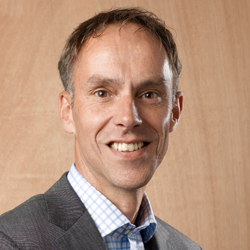 Divisiedirecteur Dura Vermeer Bouw en Vastgoed