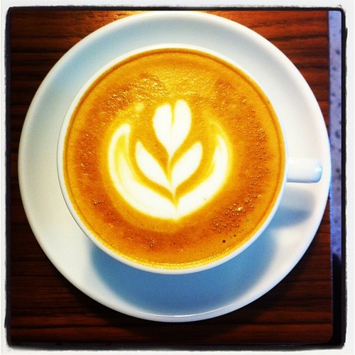 Reviewing Independent Cafes and Coffee Roasteries in Asia