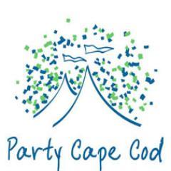 Party Cape Cod is a full service party rental business located in Pocasset, MA. We're invited to the best parties!