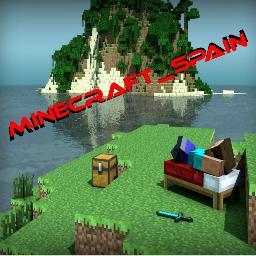 Un craftiano más ;) Si me seguís os mantendré informado siempre de las novedades de Minecraft y sus Mods, y de mi canal :) Habrá videos sobre Minecraft y demás