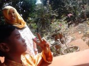 Name Muhd Mikhail Shah 12 years old