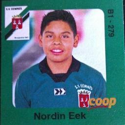 Sv Eemnes B1 - AFC Ajax / Liverpool FC - Laar en Berg MYP 4 / instagram: nordin_97