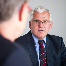 PeterAscherl's profile picture. certabrain international - München.Executive search.Managing Partner.