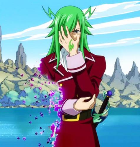 I'm Freed Justine The Rainjinshuu Tribe's Leader ★ Rune Magic User ★ Dont piss me off or YOU WILL FEEL THE PAIN WORST THAN DEATH! ★