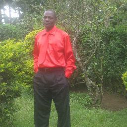 Sixbert Mwanga