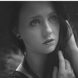 AngelykaParis's profile picture. 