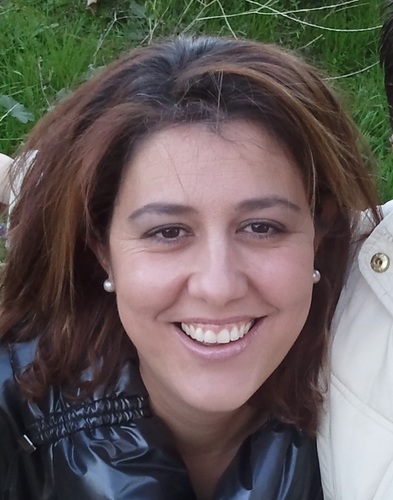 madre orgullosa, pareja feliz, matemática incansable