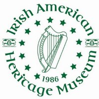 Irish American Heritage Museum (@irishamericamus) 's Twitter Profile