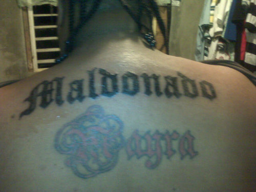 elbuey80's profile picture. 