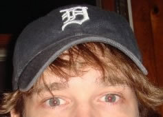 mkellar's profile picture. Sr. Interactive Designer @popartinc