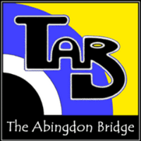 The Abingdon Bridge (@tab_centre) 's Twitter Profile