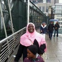 Aisha Shehu - Adamu (@aishadamu) 's Twitter Profile