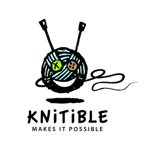 Knitible's profile picture. Knitible is een stichting die geld genereert voor therapeutische behandelingen/vakanties voor zieken/gehandicapten dmv de verkoop van gebreide/gehaakte kleding.