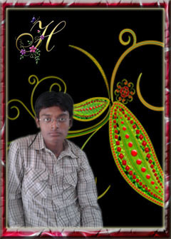 hiteshmangroli1's profile picture. 