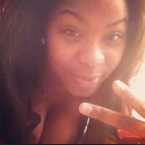 Im jus Jazzy..by any other name I'd be just as Sweet! Muah!!