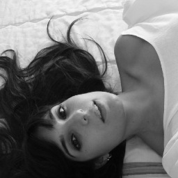 journalist-actress-writer-dreamer...