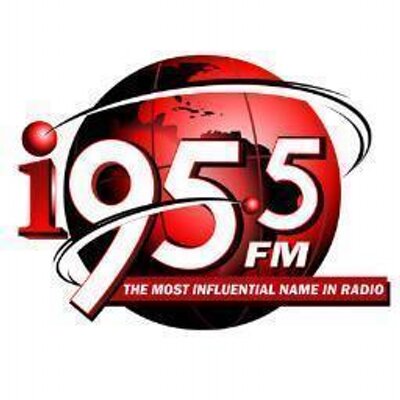 Image result for i95.5 FM