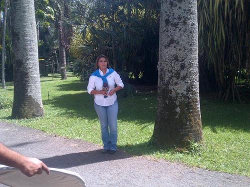 Periodista.Secretaria general del CNP reelecta! Magallanera hasta los tuetanos. En los ratos libres Hija,hermana,tia y amiga!..