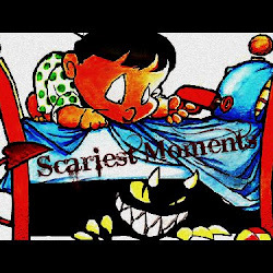 ScariestMoments's profile picture. Seeking stories from your scariest moments as a child. 
We would like you to spread the word to anyone that may have interest 
in being on the show.