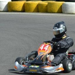 Racing Point Formula 1 Engineer