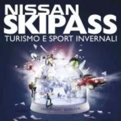 Account ufficiale di Nissan Skipass, Salone del Turismo, degli Sport invernali e del Freestyle.
Modena Fiere 1 - 4 novembre 2012