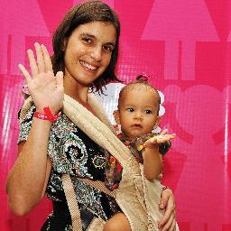 PaulaR27's profile picture. Venezolana de nacimiento, británica de papeles y dominicana de corazón.Esposa del Pulpo y Madre mamífera de Luna y Gael. Pasión, igualdad, solidaridad y entrega