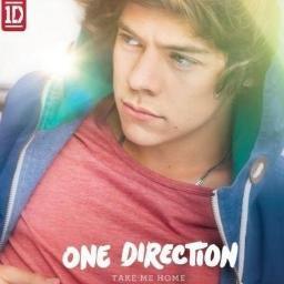 Hola:D soy Harry y se que quieres tocar mis rulos,ah. sigueme y te sigo.