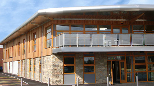 York Eco Business Centre is run by City of York Council. With Flexible terms, & reception service it's a great place to do Business.