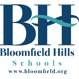 Bloomfield Hills Schools ensures the most opportunity for personal growth through our opportunities, curriculum, services & resources.