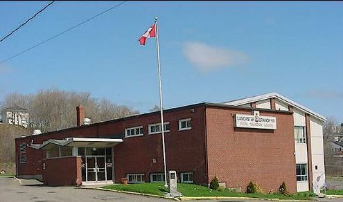 Twitter account for the Royal Canadian Legion, Lancaster Branch #69.