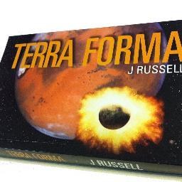 Author of Terra Forma: A science-fiction novel about an open-source project to terraform Mars.
Senior Software Engineer