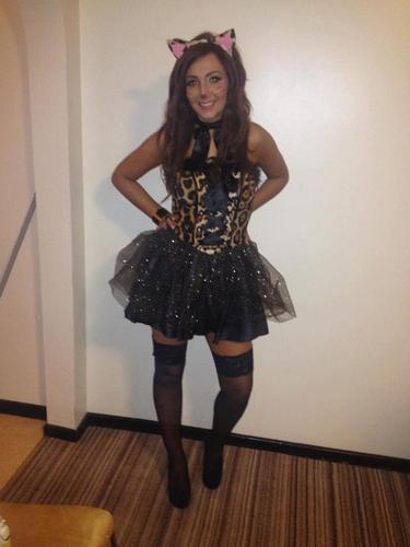 kelseycook9's profile picture. 