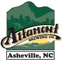 AltamontBrewing's profile picture. Asheville NC brewpub. 

1042 Haywood Rd. Asheville, NC 28806