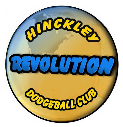 Hinckley Revolution