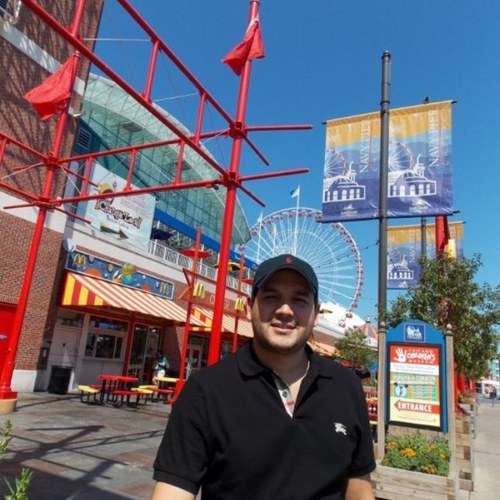 marco_manrique's profile picture. 