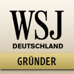 Hier berichtet das Wall Street Journal Deutschland (wsj.de) über Start-ups & Gründerthemen. Es twittern @doener und @uniwave.

Kontakt: stephan.doerner@wsj.com
