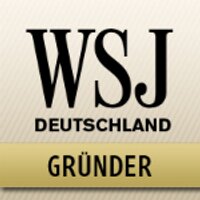 WSJ Gründer (@wsjgruender) 's Twitter Profile Photo WSJ Gründer (@wsjgruender) 's Twitter Profile Photo