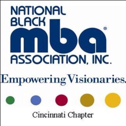 REconnecting, REdefining, REinventing the Cincinnati Black MBA Association.