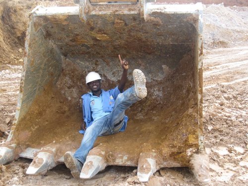 MamsiSIRIDJA's profile picture. 