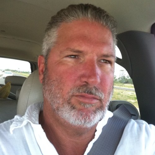 Recruiter33's profile picture. 