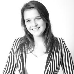 Dutch girl, student, loves to travel and likes food
