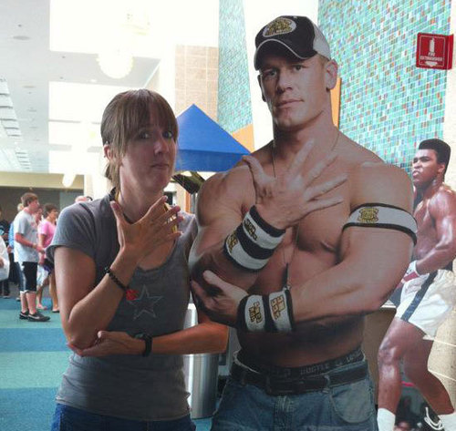 thereal_kareAnn's profile picture. Loves the Nats and Caps. Living scared in Philly.