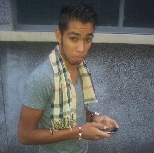 EtienneCrozier's profile picture. 