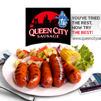 Queen City Sausage(@QCSausage) 's Twitter Profile Photo