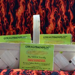 all about campfires and camping, take a look at the best firestarters in the world