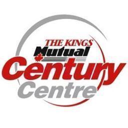 Kings Mutual Century Centre
250 Veterans Drive
 Berwick, Nova Scotia
 B0P 1E0