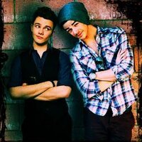 Grant Gustin (@the_grantgustin) 's Twitter Profile Photo Grant Gustin (@the_grantgustin) 's Twitter Profile Photo